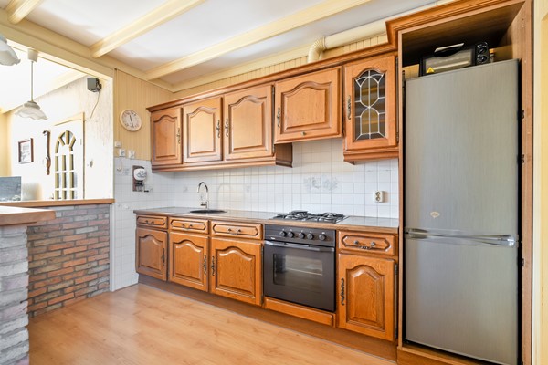 Medium property photo - Parkstraat 27, 1787 AB Julianadorp